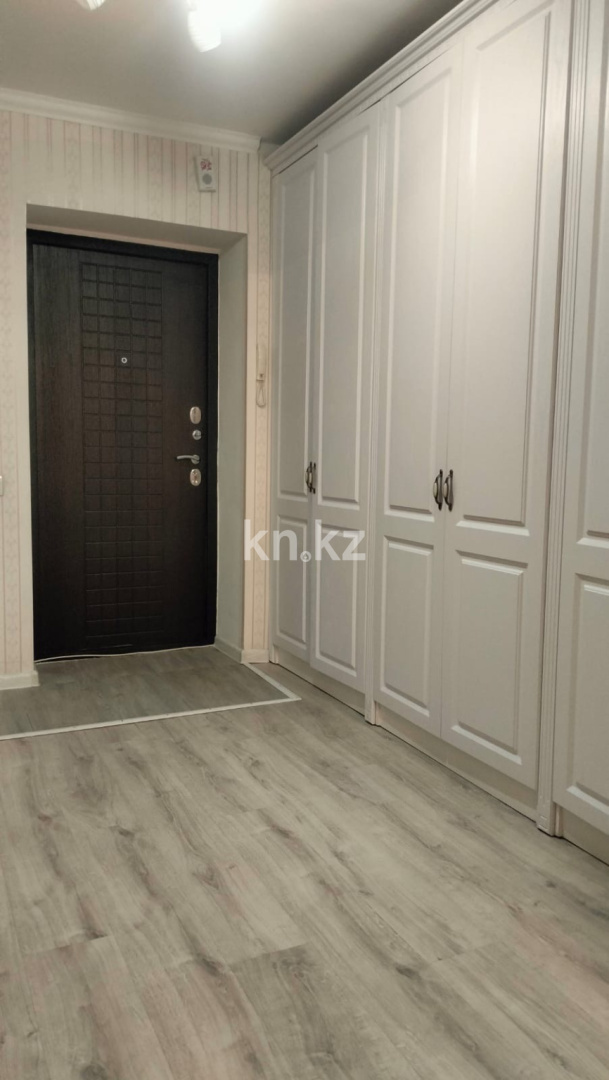 Аренда 2-комнатной квартиры, 60 м² - Аренда квартиры помесячно в Астане фото 17 из 19