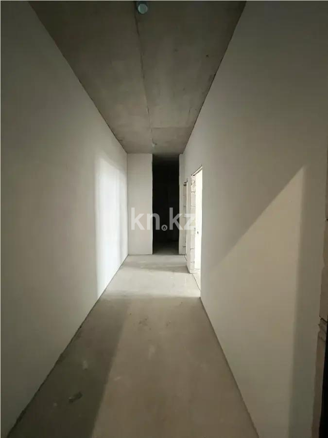 Продажа 2-комнатной квартиры, 49 м², ул. Казыбек би, дом  41/1 - Продажа  двухкомнатных квартир в Астане без посредников фото 3 из 3