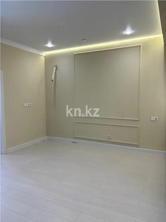 Продажа 3-комнатной квартиры, 53 м², ул. Журавлева, дом  26 - Продажа  трехкомнатных квартир в новостройках Алматы фото 1 из 8