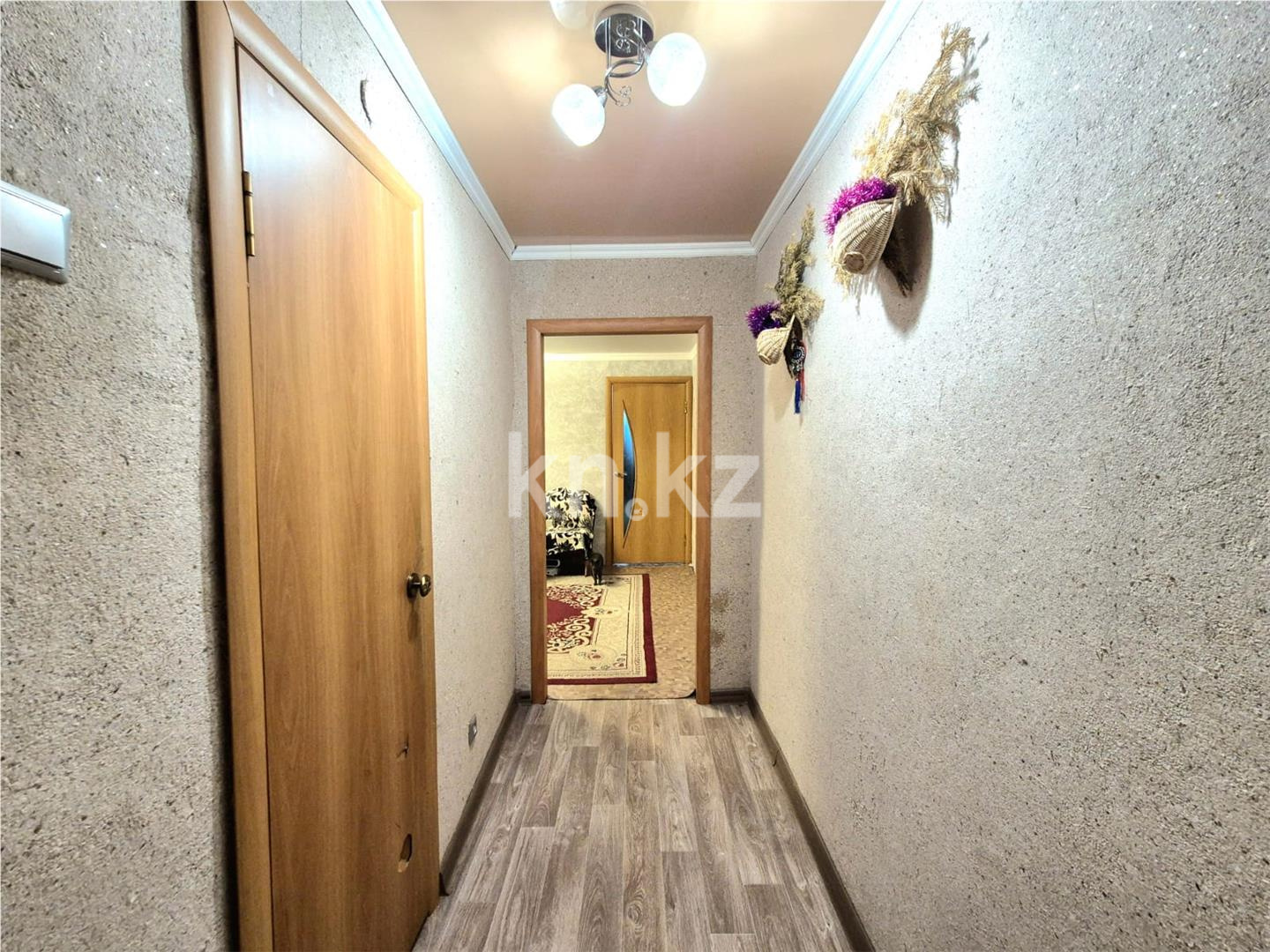Продажа 2-комнатной квартиры, 46 м² - Недвижимость в Темиртау - страница 14 фото 13 из 15
