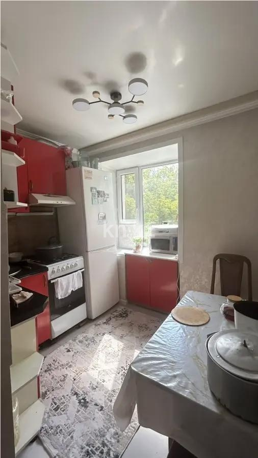Продажа 4-комнатной квартиры, 63 м² - Продажа четырехкомнатных квартир от собственников в Караганде фото 5 из 6