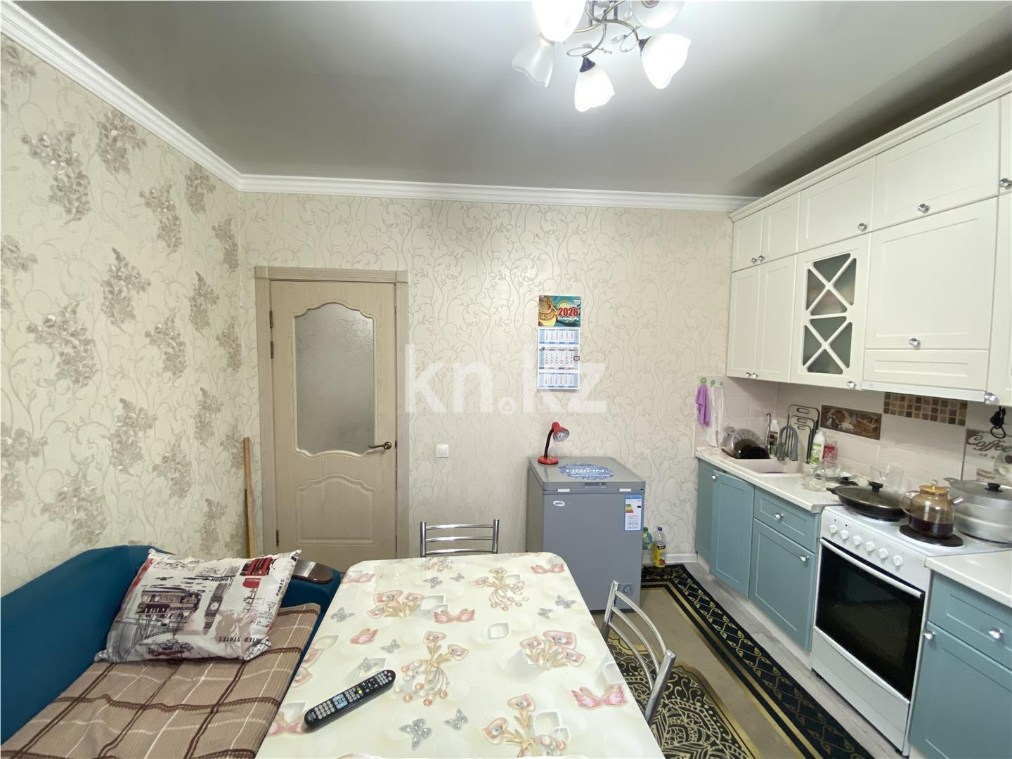 Продажа 1-комнатной квартиры, 41.8 м² - Продажа недвижимости в Астане - страница 15 фото 5 из 13