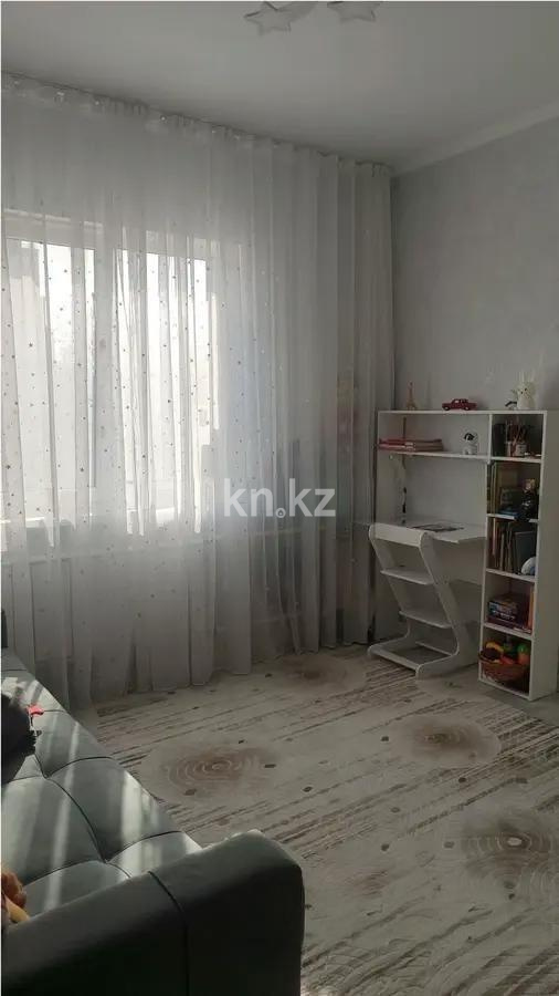 Продажа 2-комнатной квартиры, 53 м², ул. Алматинская, дом  38 - Продажа  двухкомнатных квартир в Алматы без посредников с фото фото 2 из 8