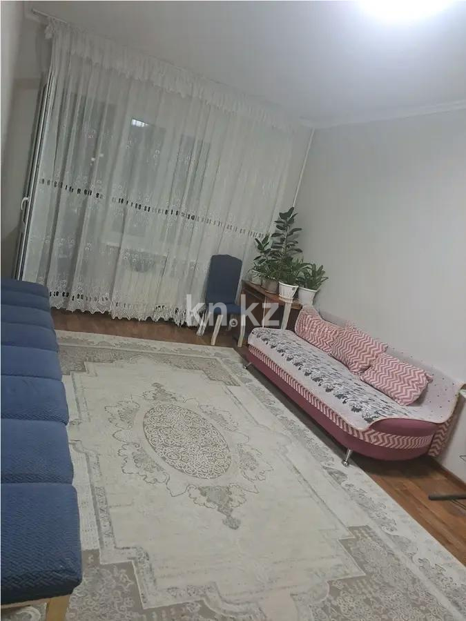 Продажа 2-комнатной квартиры, 50.8 м² - Продажа квартир в Наурызбайском р-не Алматы фото 1 из 3