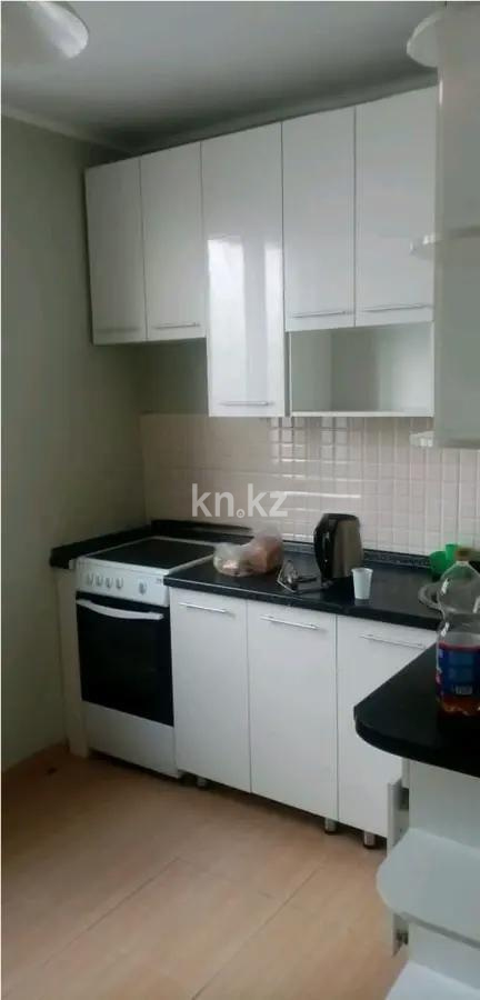 Продажа 1-комнатной квартиры, 39 м², ул. Байтерекова, дом  63 - Продажа квартир в Алматы фото 1 из 2