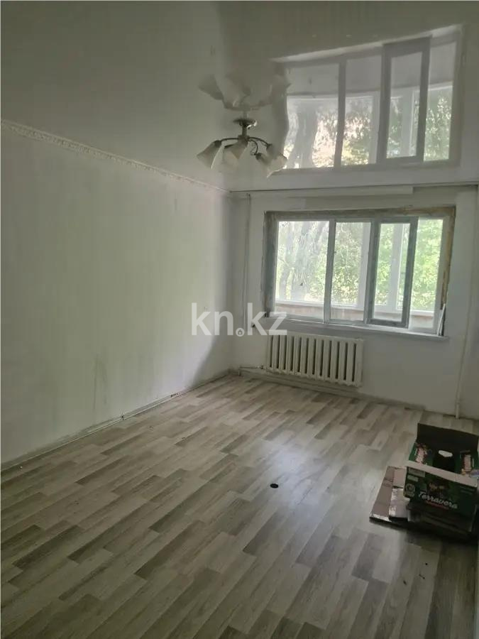 Продажа 2-комнатной квартиры, 53 м² в Караганде - фото 2