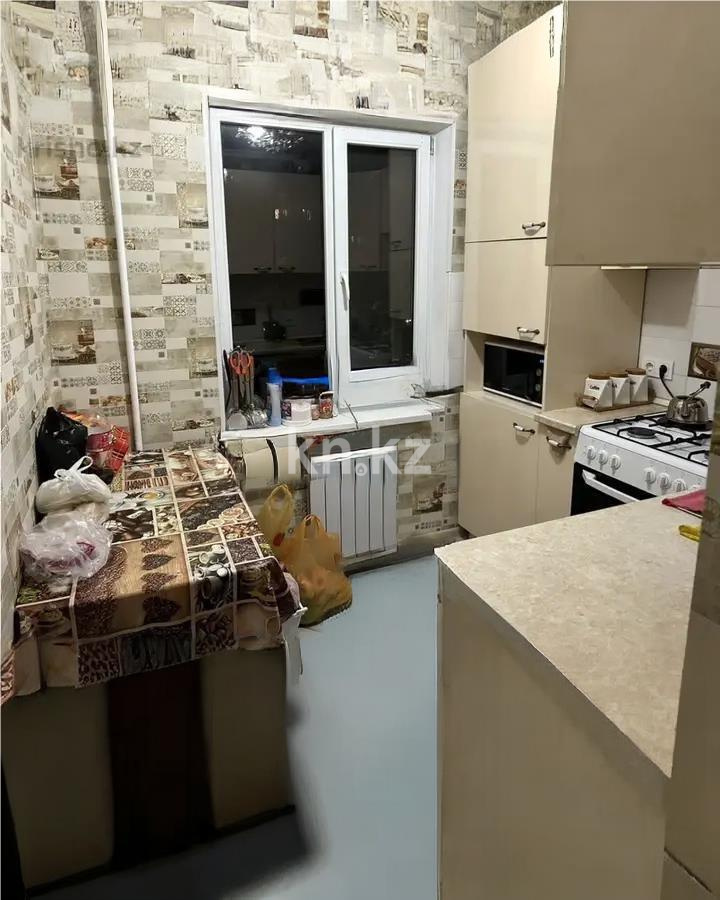 Продажа 3-комнатной квартиры, 62.3 м², мкр-н Орбита-3, дом  31 - Продажа  трехкомнатных квартир в Алматы фото 4 из 6