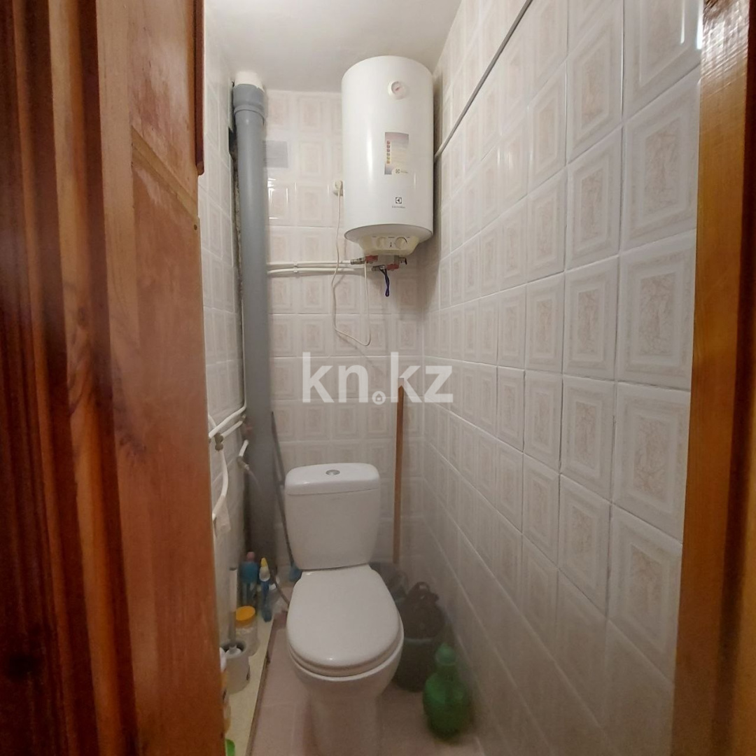 Продажа 4-комнатной квартиры, 77.2 м² в Костанае - фото 10