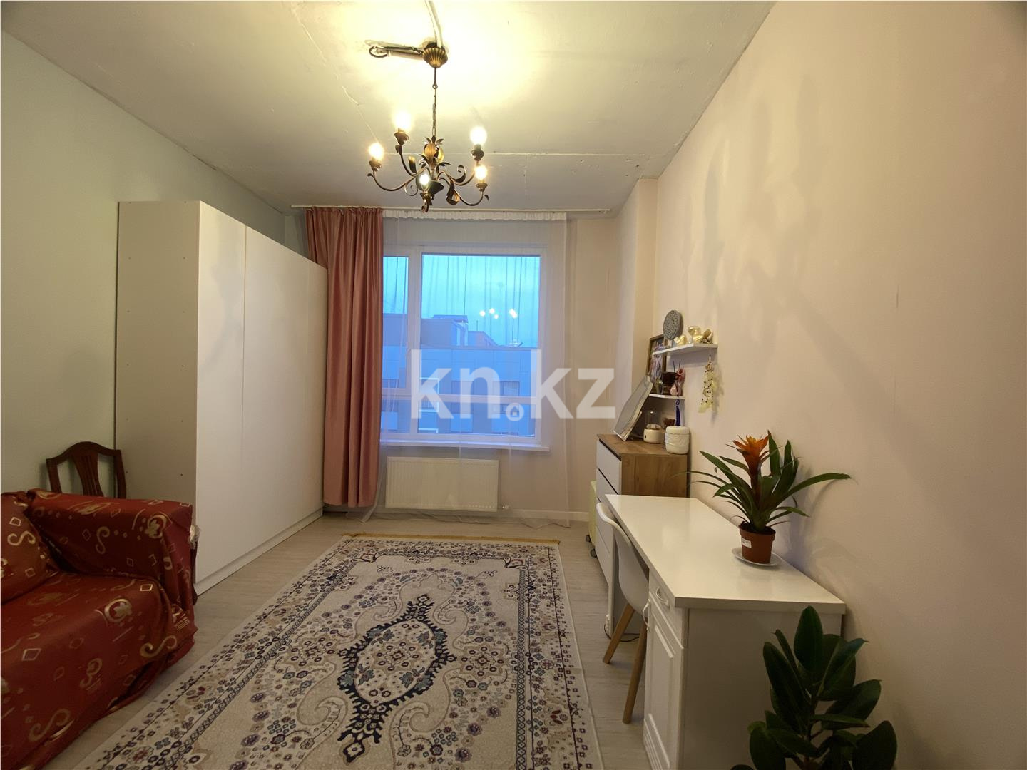 Продажа 2-комнатной квартиры, 65 м² - Продажа  двухкомнатных квартир в новостройках Астаны - страница 173 фото 1 из 22
