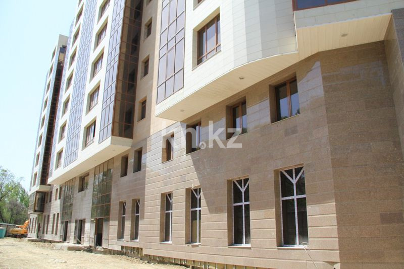 Продажа 3-комнатной квартиры, 150 м², ул. Тимирязева, дом  37 в Алматы - фото 10