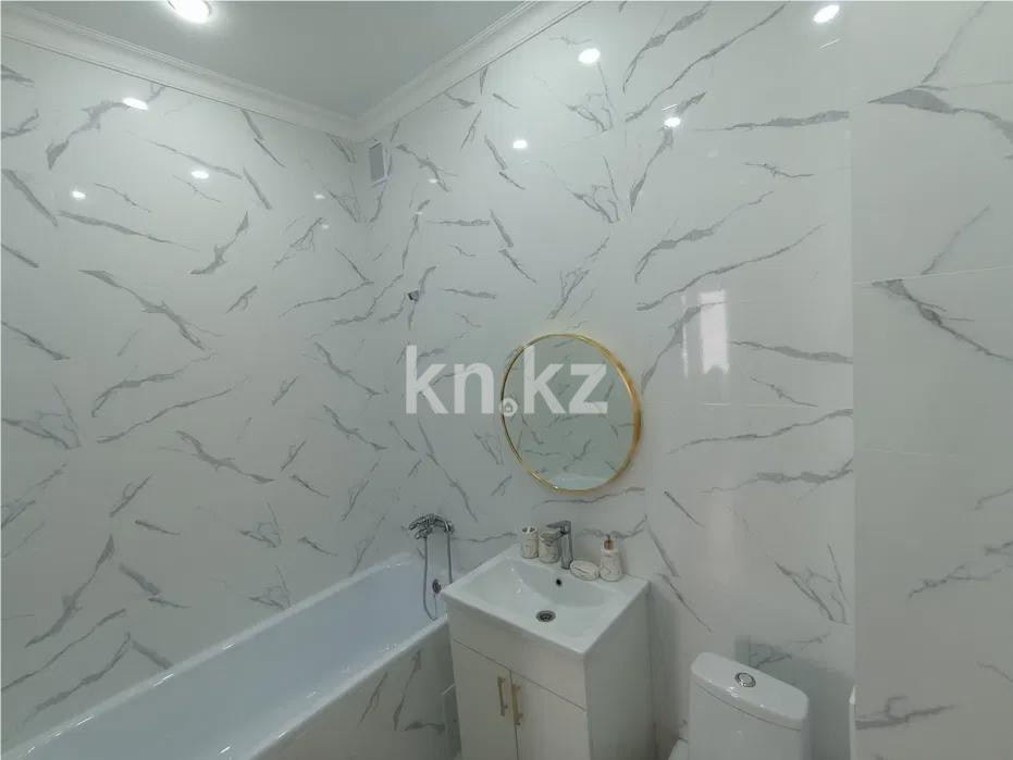 Продажа 2-комнатной квартиры, 48.3 м², ул. Култегин, дом  13 в Астане - фото 4