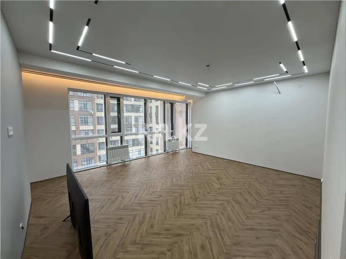 Продажа 3-комнатной квартиры, 106 м² - Продажа трехкомнатных квартир в Астане - страница 46 фото 1 из 8