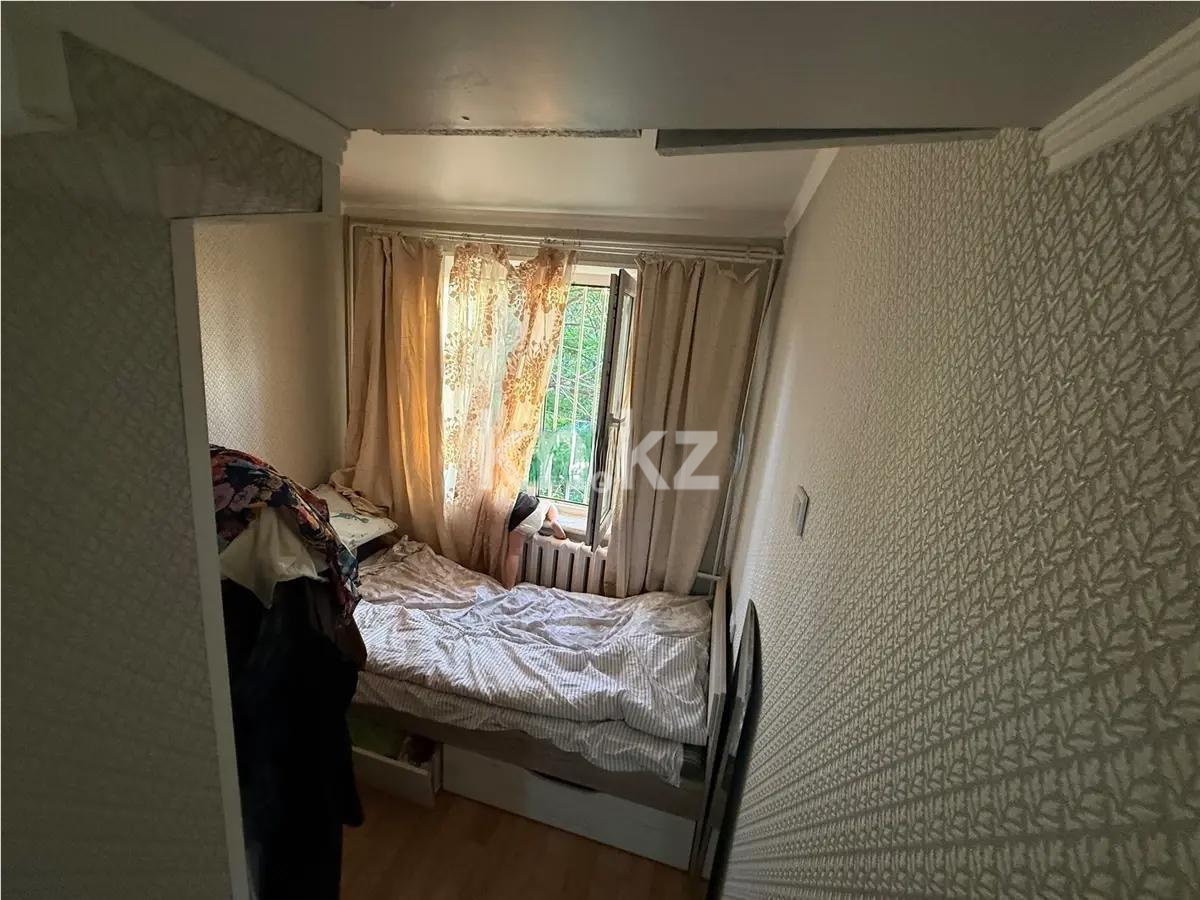 Продажа 3-комнатной квартиры, 59 м², мкр-н Аксай-2, дом  55 в Алматы - фото 3