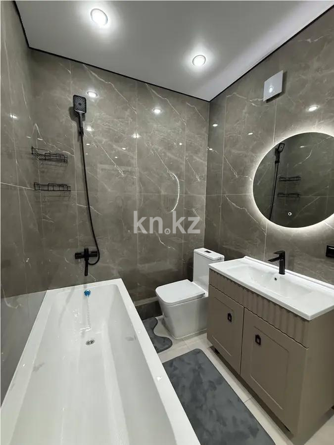 Продажа 1-комнатной квартиры, 35 м² - Продажа однокомнатных квартир в Алматы фото 3 из 4