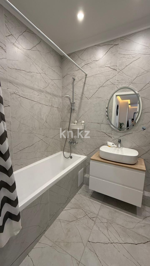 Продажа 4-комнатной квартиры, 140 м² - Продажа четырехкомнатных квартир в Астане - страница 7 фото 24 из 40