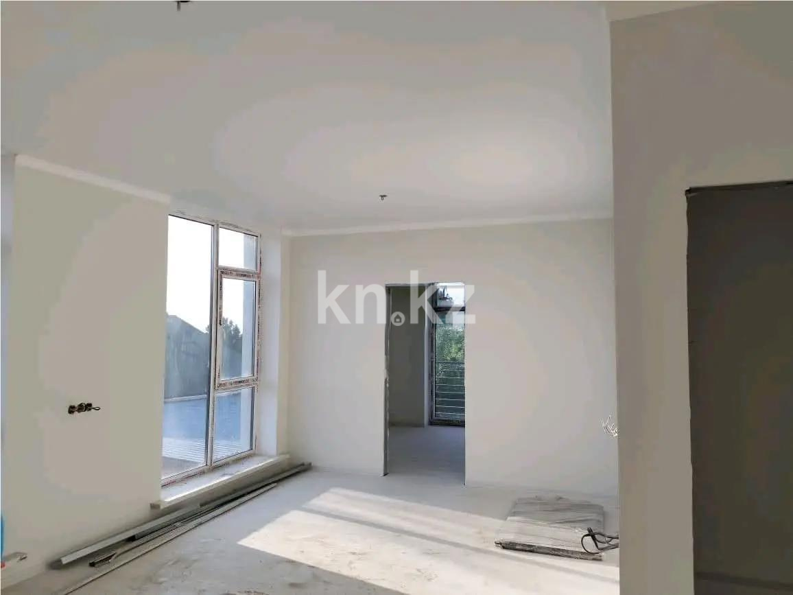 Продажа 3-комнатной квартиры, 82 м² - Продажа квартир в кирпичном доме в Алматы - страница 8 фото 1 из 1