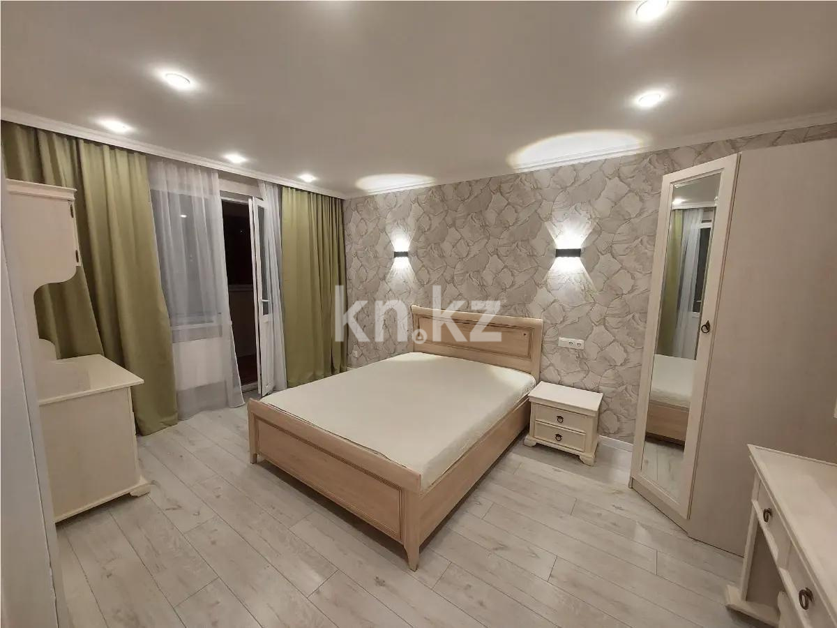 Продажа 2-комнатной квартиры, 69.4 м² - Продажа двухкомнатных квартир в Астане - страница 3 фото 3 из 10