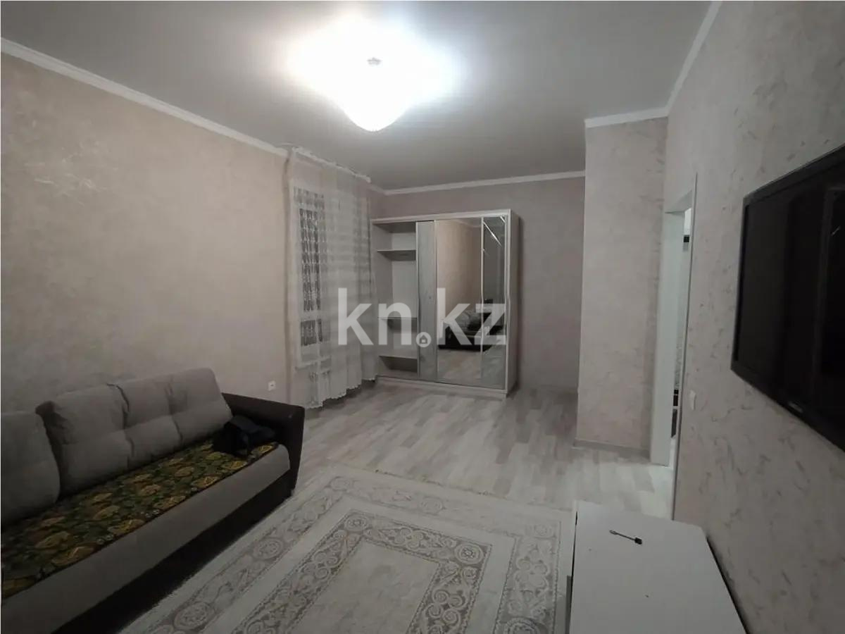 Продажа 1-комнатной квартиры, 42 м², ул. Сокпакбаева, дом  5 в Астане