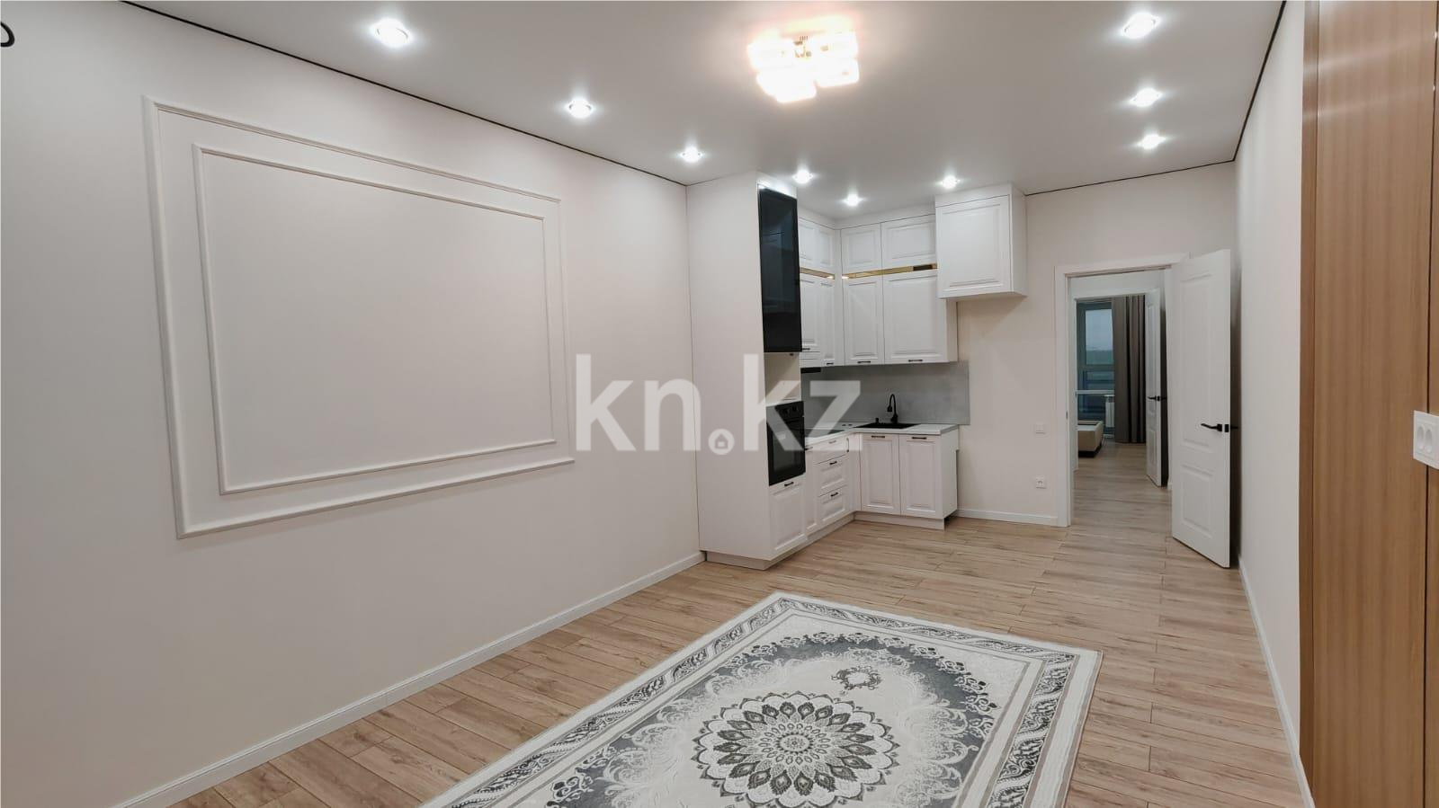 Продажа 3-комнатной квартиры, 63 м² - Продажа трехкомнатных квартир на Юго-Востоке Караганды - страница 7 фото 3 из 16