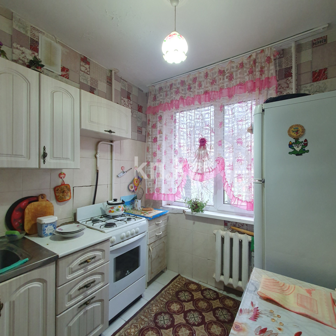 Продажа 2-комнатной квартиры, 45 м² - Недвижимость в Актобе фото 8 из 14