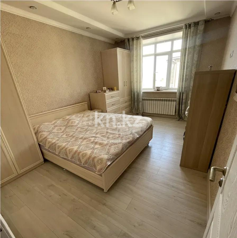 Продажа 2-комнатной квартиры, 60 м² в Караганде - фото 2
