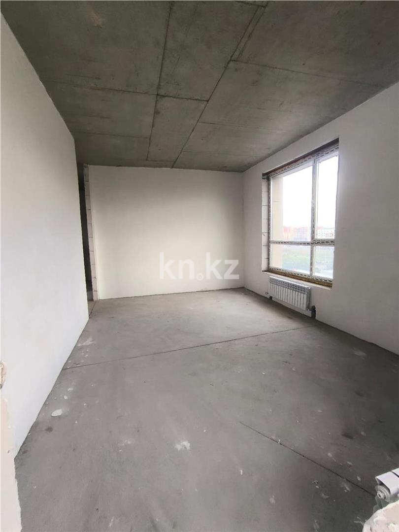 Продажа 2-комнатной квартиры, 61.5 м², ул. Байтурсынова в Астане - фото 4