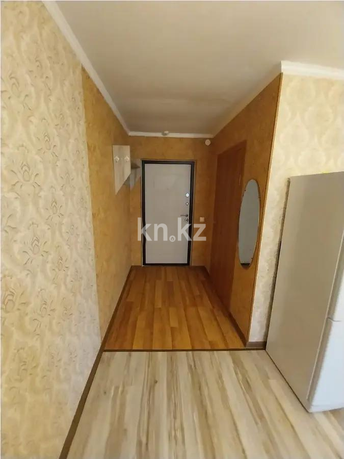 Продажа 1-комнатной квартиры, 22 м², ул. Сексек ата, дом  11 - Продажа  однокомнатных квартир в Астане без посредников с фото фото 2 из 2