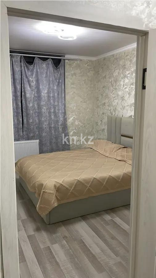 Продажа 2-комнатной квартиры, 47 м² в Алматы - фото 2