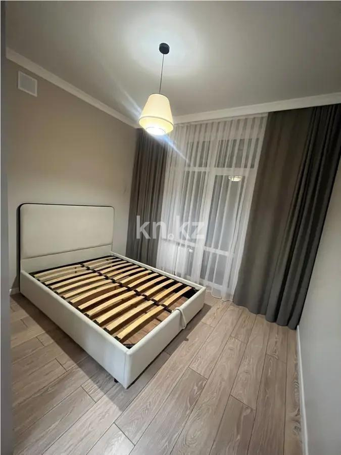 Продажа 2-комнатной квартиры, 42 м², ул. Айтматова, дом  77/6 - Продажа  двухкомнатных квартир в Астане без посредников с фото фото 2 из 3