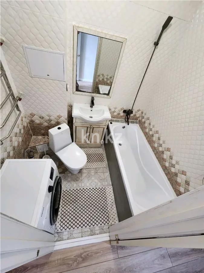 Продажа 1-комнатной квартиры, 38.9 м², ул. Байтурсынова, дом  53/1 - Продажа квартир в Астане фото 3 из 4