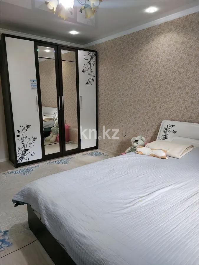 Продажа 3-комнатной квартиры, 73 м² в Астане - фото 4