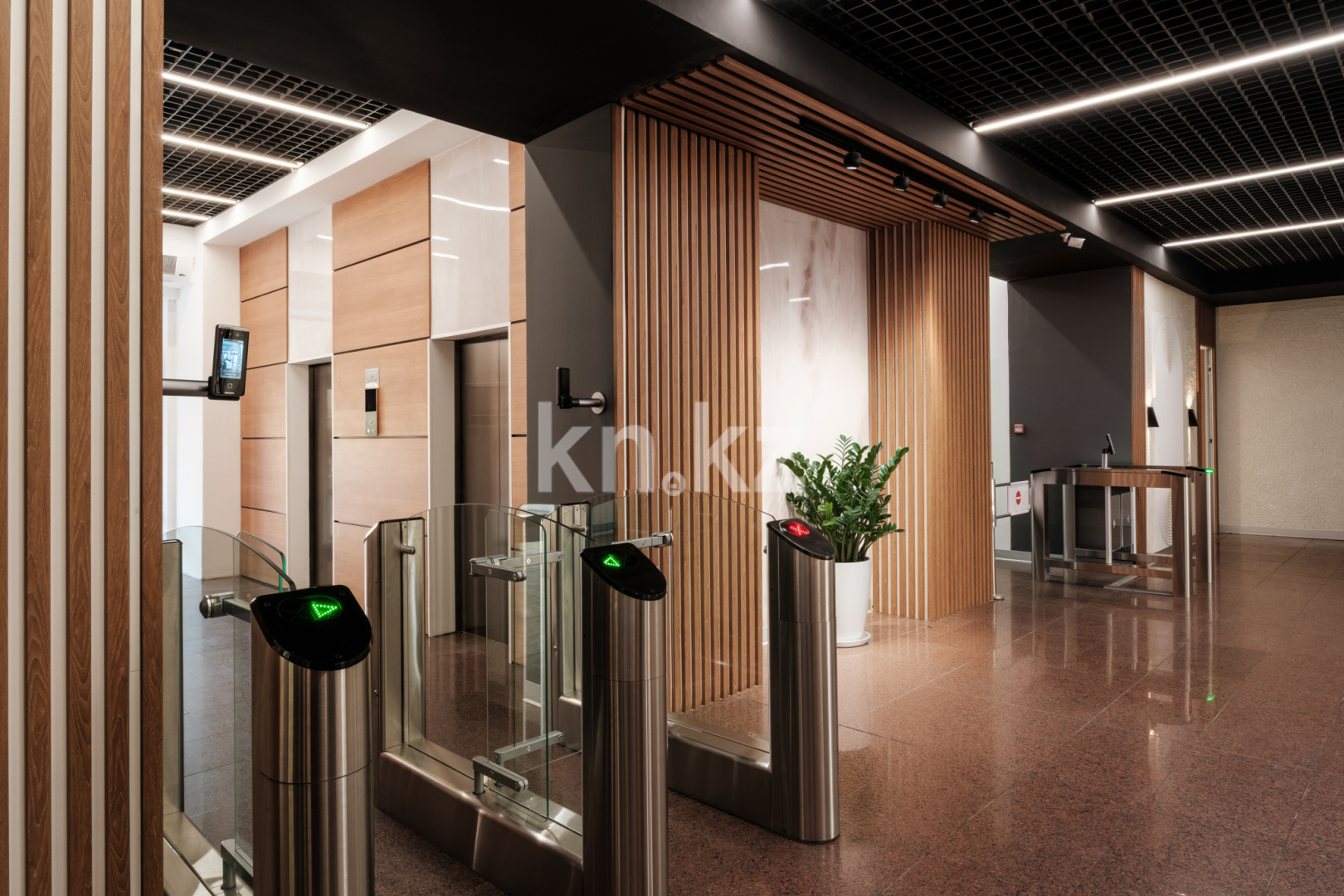 Аренда , Достык, дом  43 - Аренда офисных и торговых помещений в Алматы фото 5 из 11