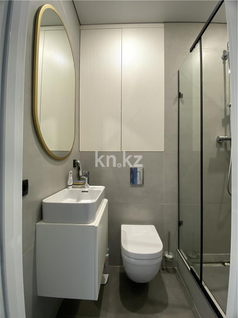 Продажа 3-комнатной квартиры, 104.1 м² в Астане - фото 12