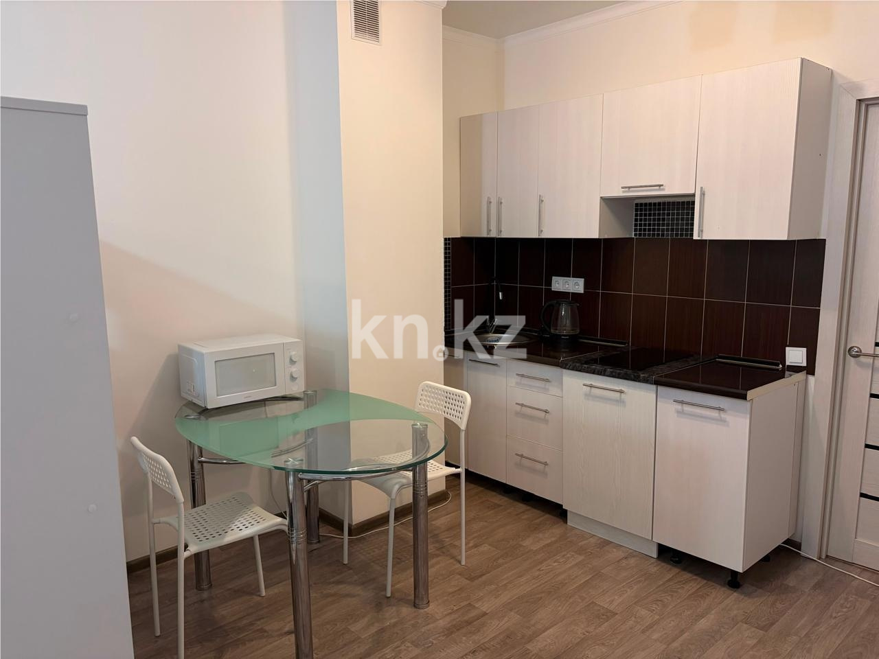 Продажа 1-комнатной квартиры, 32 м² - Продажа квартир в Кокшетау фото 4 из 13