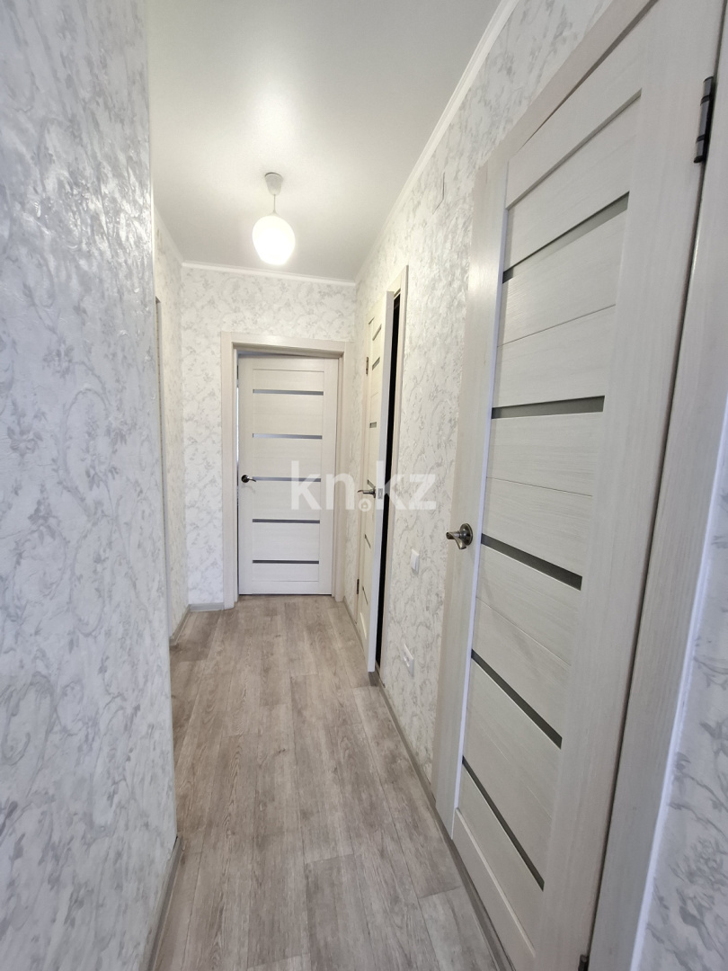 Продажа 2-комнатной квартиры, 53.1 м², мкр-н 22, дом  31 в Караганде - фото 9