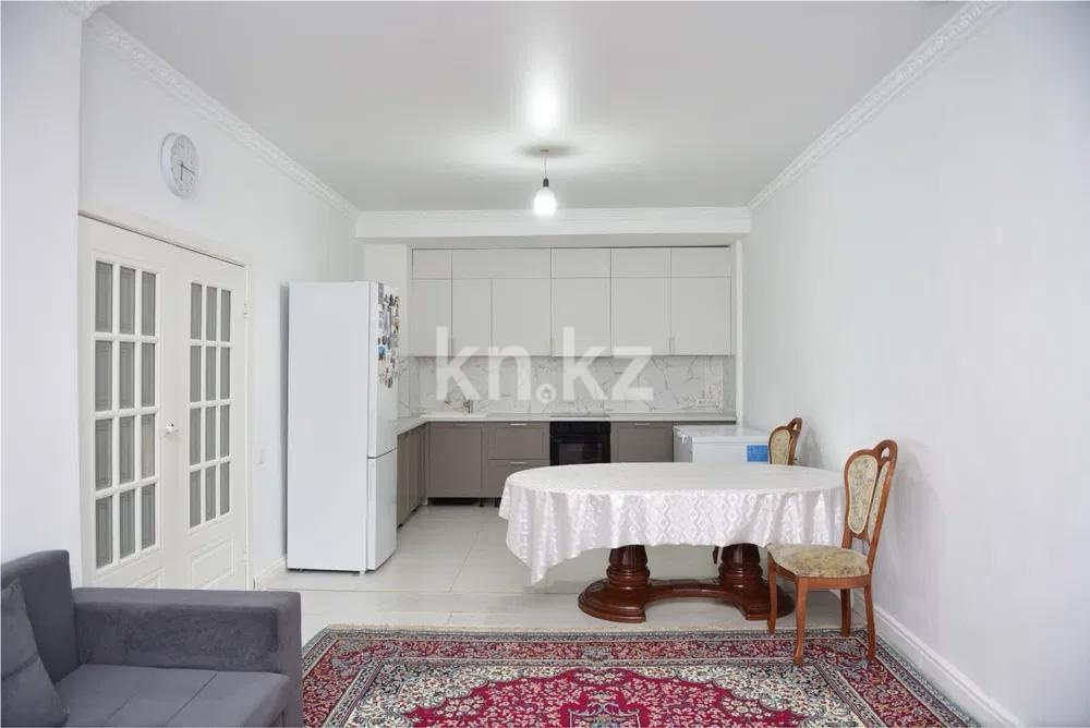 Продажа 3-комнатной квартиры, 120 м² - Продажа квартир в кирпичном доме в Казахстане - страница 169 фото 7 из 8