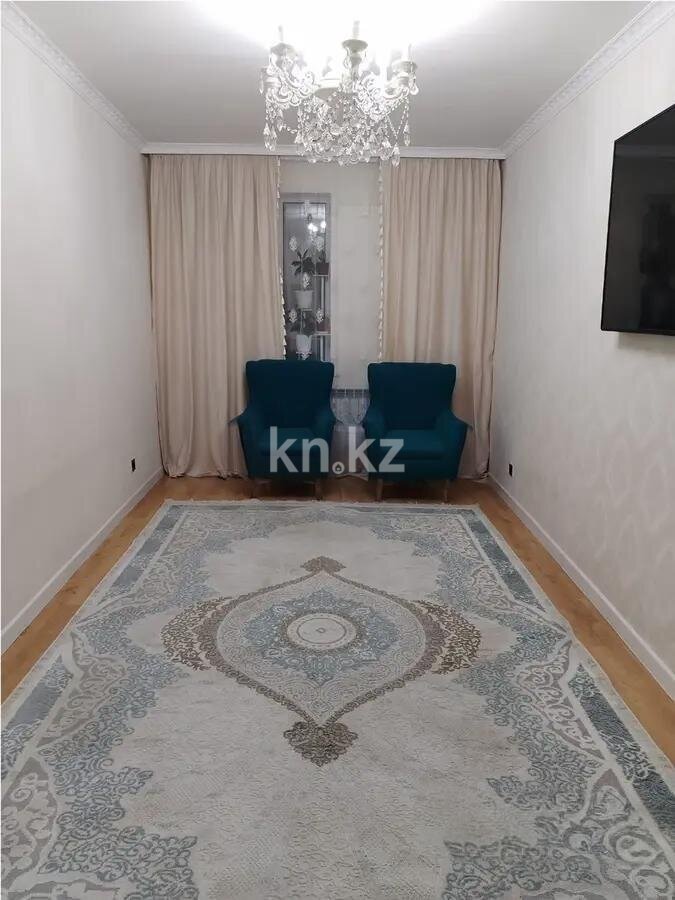Продажа 3-комнатной квартиры, 78 м² в Астане