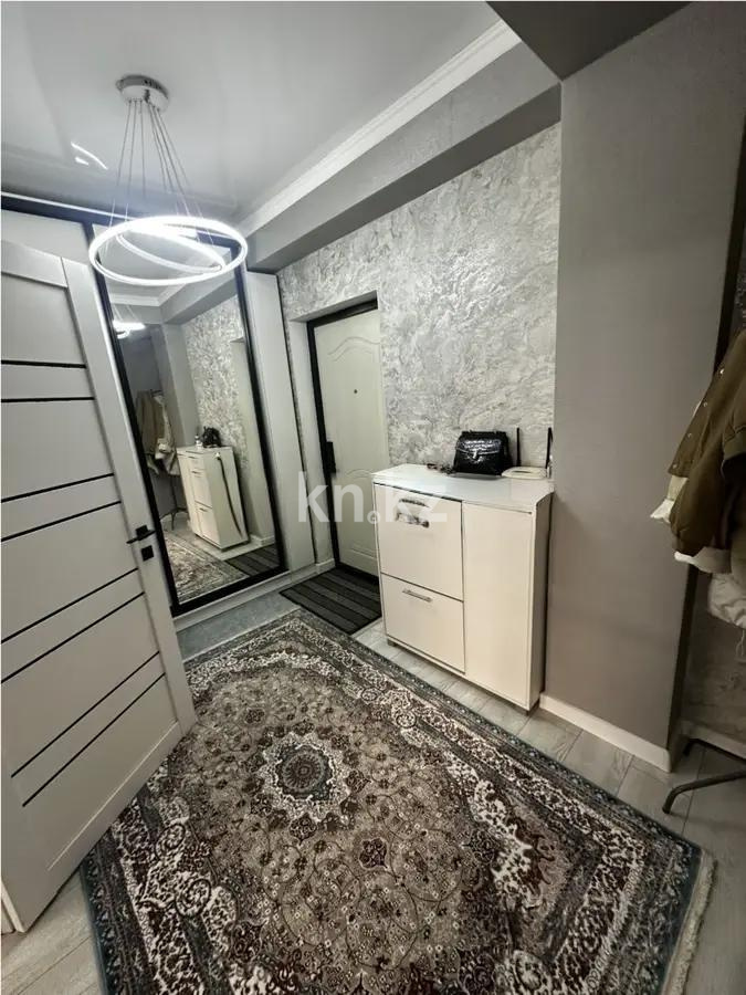 Продажа 2-комнатной квартиры, 43 м² в Алматы - фото 5
