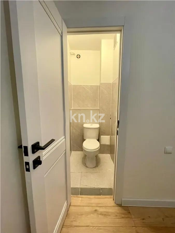 Продажа 2-комнатной квартиры, 67 м², пр. Абая, дом  1/1 - Продажа квартир в Астане без посредников фото 5 из 5