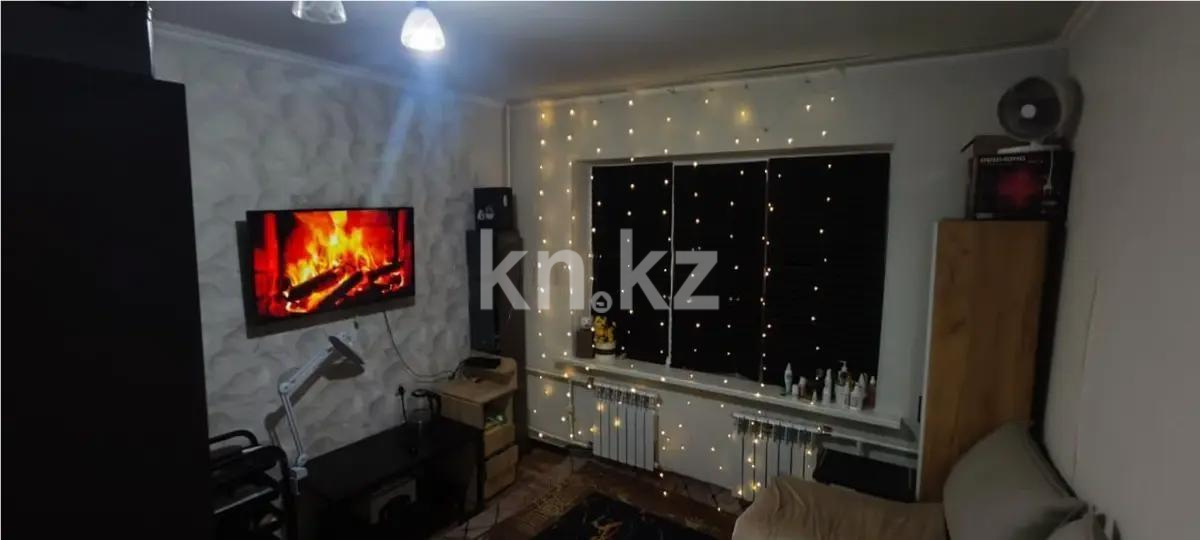 Продажа 1-комнатной квартиры, 18 м² в Алматы - фото 2