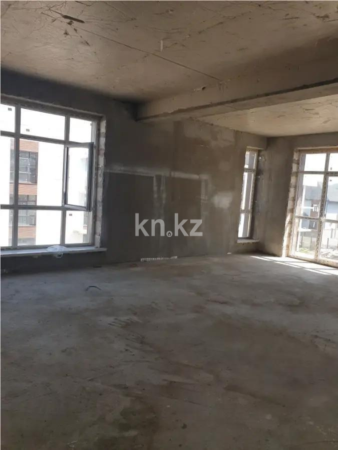 Продажа 3-комнатной квартиры, 67 м², мкр-н Нурлытау - Продажа квартир в Алматы фото 1 из 2