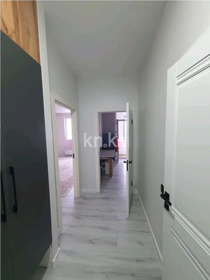 Продажа 1-комнатной квартиры, 42.7 м² - Продажа однокомнатных квартир в Астане - страница 38 фото 4 из 4