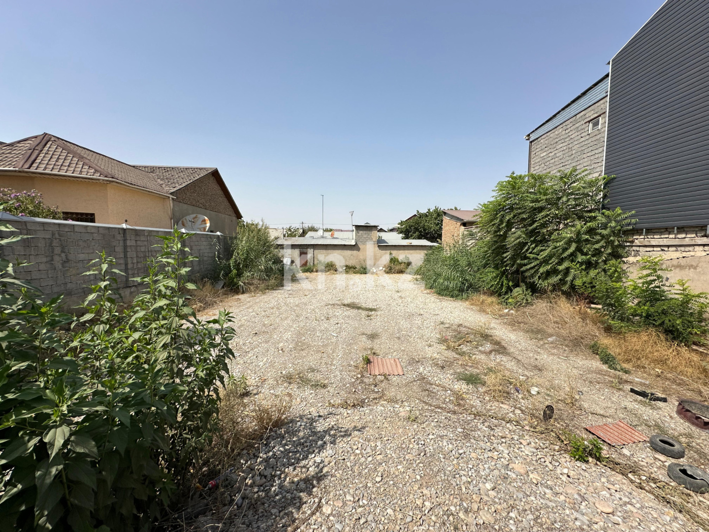 Продажа земельного участка, 5 сот., ул. Кожанова - Продажа земельных участков в Шымкенте фото 2 из 12