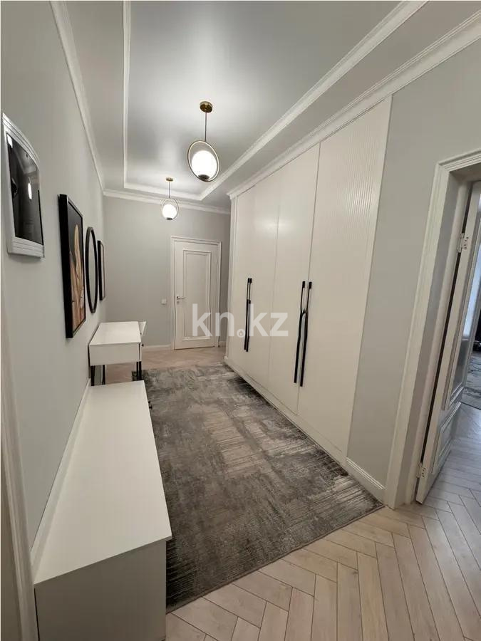 Продажа 2-комнатной квартиры, 70 м², мкр-н 1, дом  77/3 - Продажа квартир в Алматы фото 6 из 6