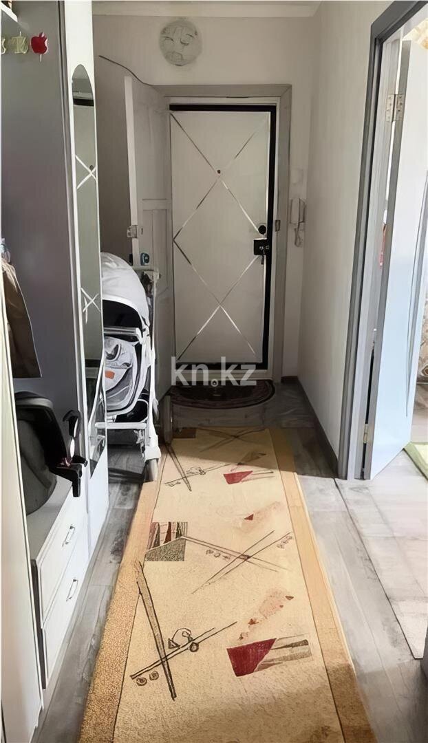 Продажа 2-комнатной квартиры, 54 м² в Абае - фото 5