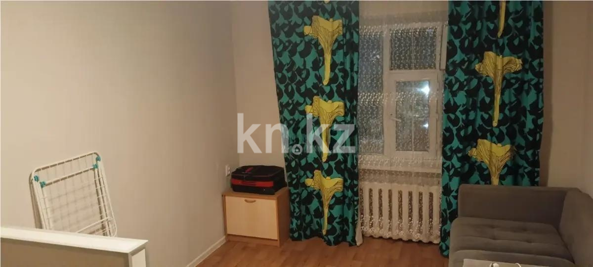 Продажа 1-комнатной квартиры, 16.6 м² в Астане