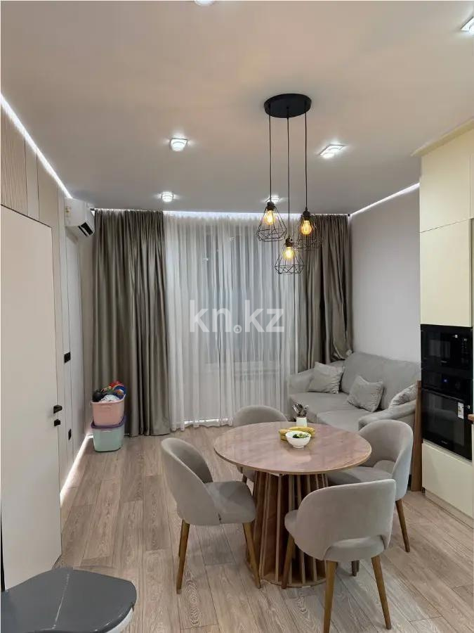 Продажа 3-комнатной квартиры, 75 м², ул. Сейдимбека, дом  110а в Алматы - фото 3