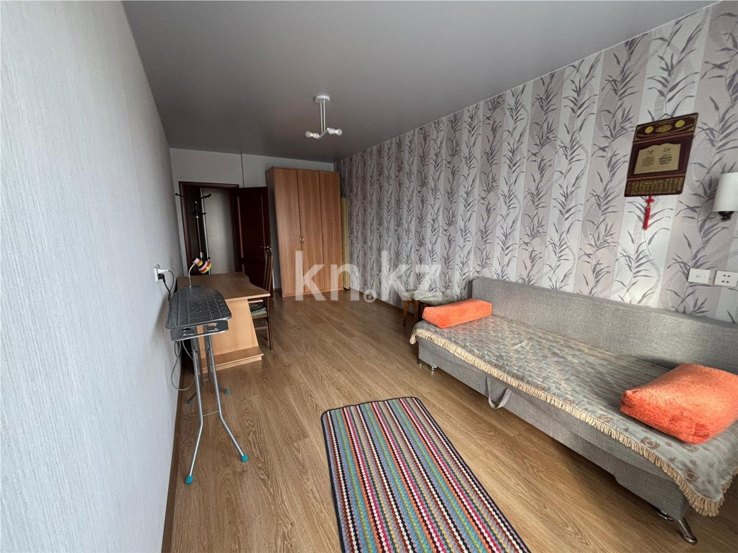 Продажа 3-комнатной квартиры, 100 м² в Караганде - фото 13