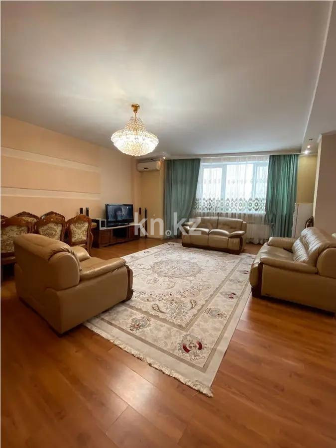 Продажа 3-комнатной квартиры, 110 м², ул. Прокофьева, дом  148 - Продажа  трехкомнатных квартир в новостройках Алматы без посредников фото 1 из 6