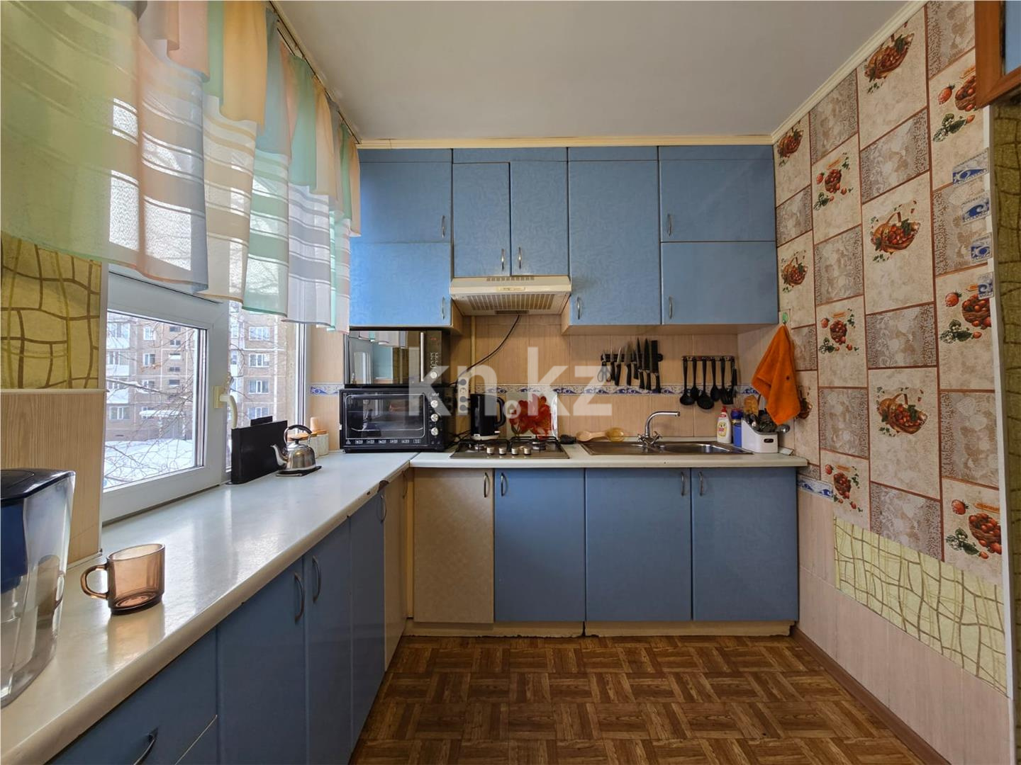 Продажа 3-комнатной квартиры, 62 м², 6-й мкр. в Темиртау - фото 7